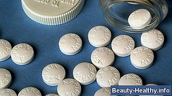 Aspirina vs. Tylenol vs. ibuprofene