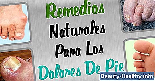 Causas del dolor en el pie agudo