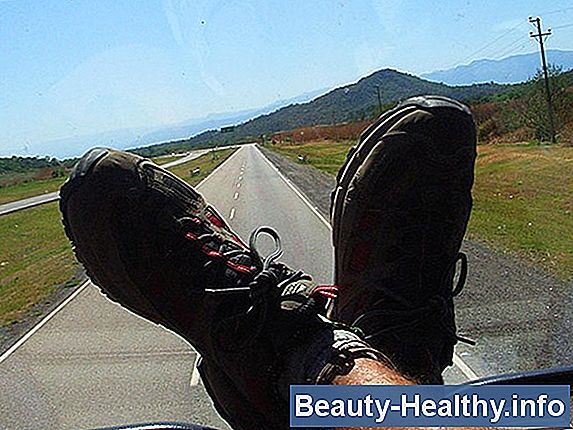 Cómo elegir zapatos para Mortons Neuroma