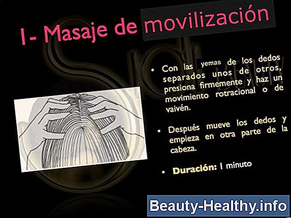 C贸mo masajear una rodilla despu茅s del reemplazo total