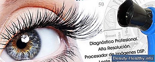 Efectos secundarios de la terapia de ultrasonido