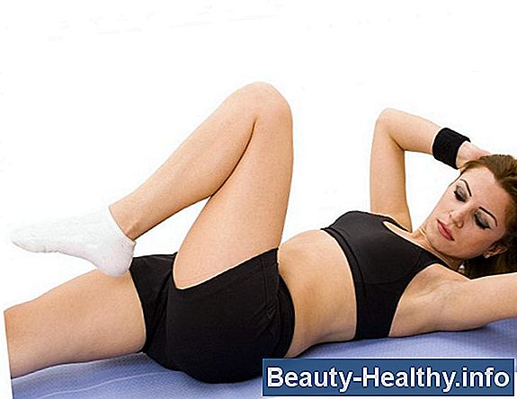 Ejercicios para enderezar la rodilla