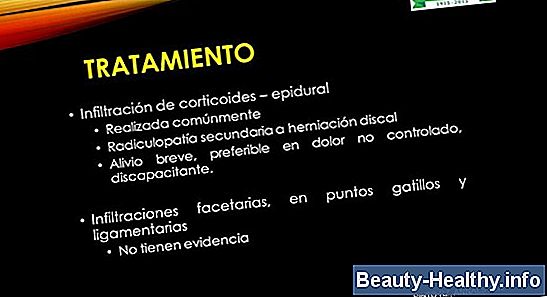 Gabapentina y alivio del dolor