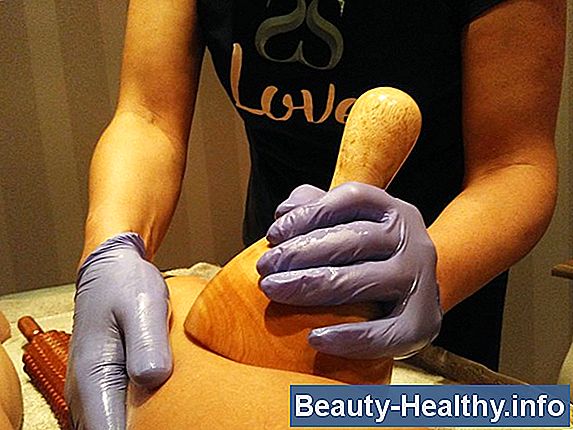 Qué hacer para la acumulación de líquidos en la rodilla