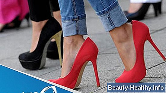 Zapatos para caminar para mujeres con arcos altos