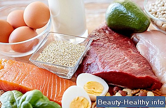 Alimentos que aumentan la leptina
