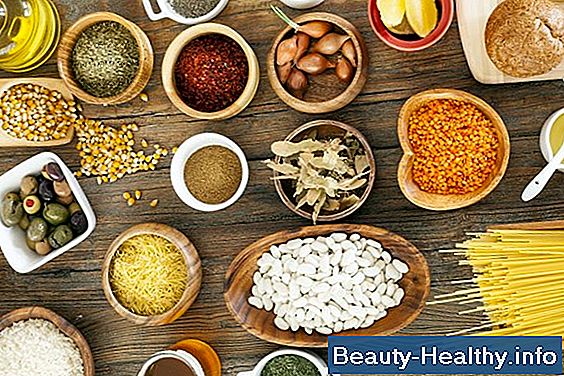 Alimentos ricos en proteínas para diabéticos