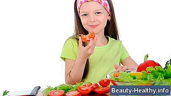 Cómo comer sano para pacientes con cáncer