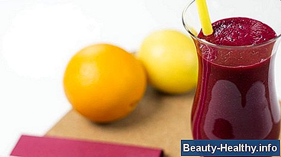 Cómo hacer jugo de Aloe Vera