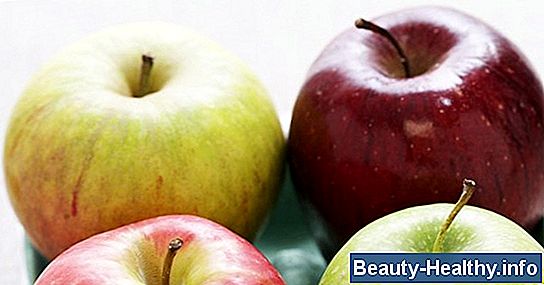 Cómo tomar vinagre de sidra de manzana