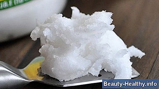 C贸mo perder peso con aceite de coco y linaza