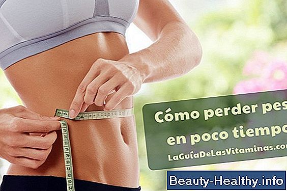 Cómo perder peso en la dieta cetogénica
