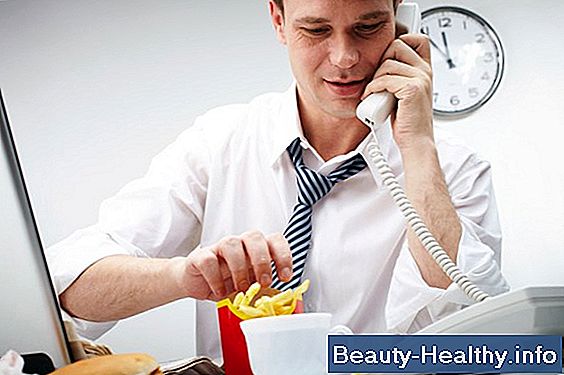 Diabetes: alimentos que puede y no puede comer