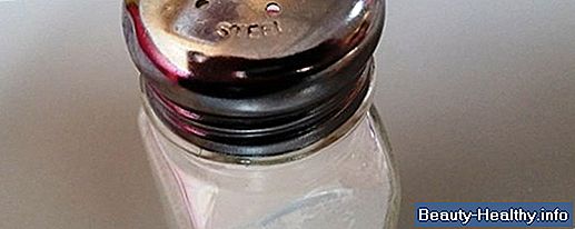 Dieta del síndrome de Sjogren