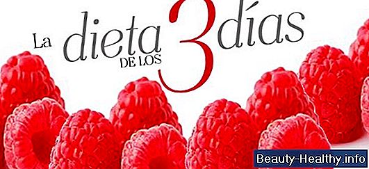 Dieta para el tipo de sangre O Negativo