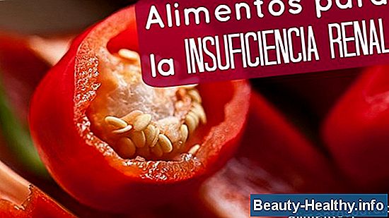 Dieta para la Hemocromatosis