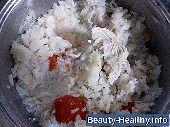 El mejor alimento para la diarrea