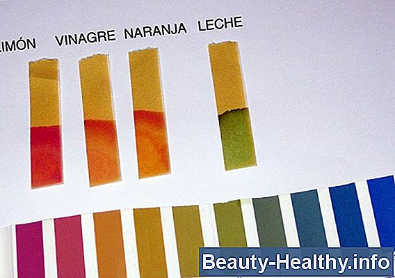 ¿El vinagre eleva el PH del cuerpo?