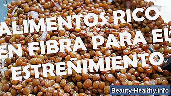 Lista de alimentos ricos en nitritos