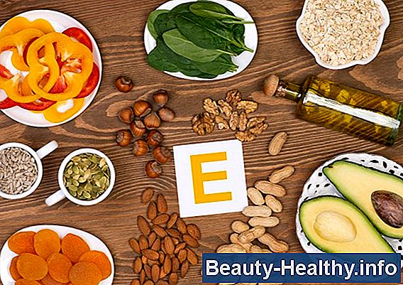 Lista de alimentos libres de níquel