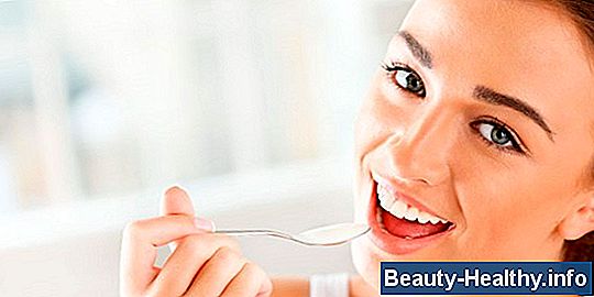Lista de alimentos que queman la mayor cantidad de grasa