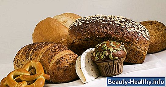 Lista de malos carbohidratos