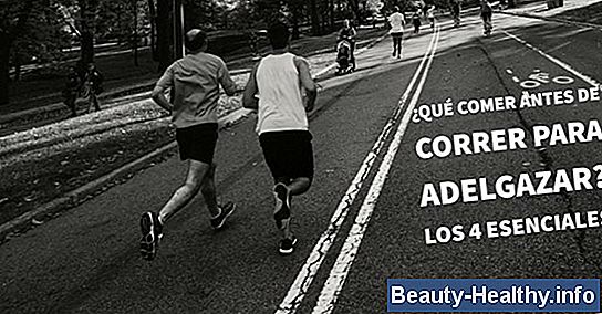 Los mejores alimentos para comer antes de correr un 5K