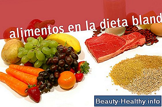 Dieta Bland per diabetici