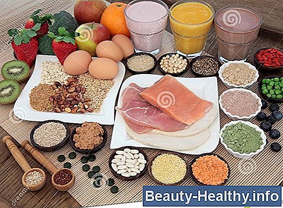 Planes de comidas de culturismo