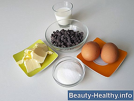 ¿Por qué tomar leche con chocolate después de un entrenamiento?
