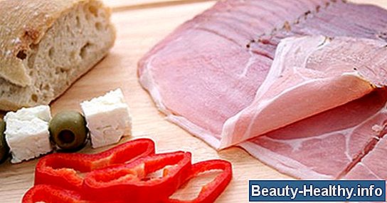 ¿Qué alimentos contienen lecitina?