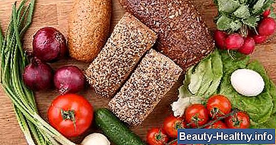¿Qué alimentos son bajos en hierro?