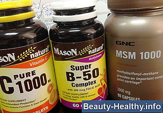 ¿Qué hace la vitamina C para el cuerpo?