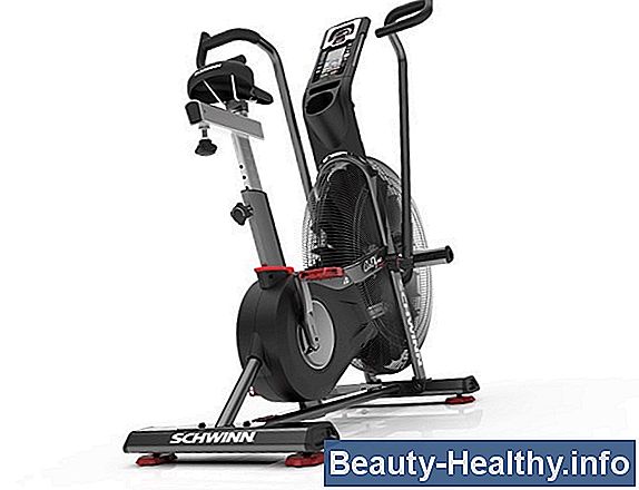 Historia de Schwinn Airdyne