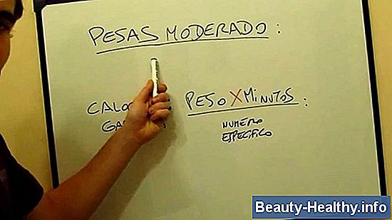 Cómo calcular las calorías quemadas por sentarse según el peso