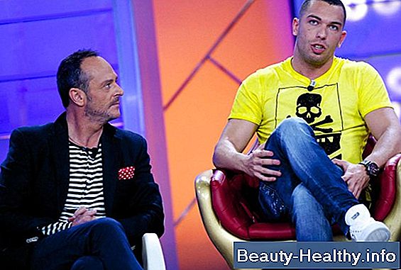 C贸mo convertirse en un concursante en el programa de televisi贸n The Biggest Loser