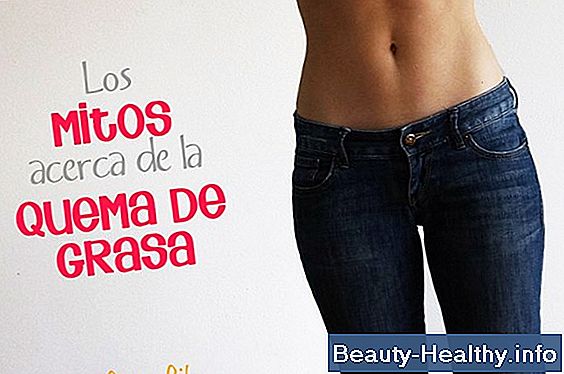 C贸mo deshacerse de la grasa del vientre usando un estimulador muscular