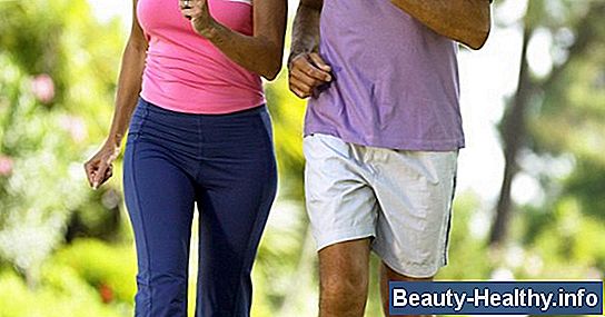Cómo entrenar para correr a los 50 años de edad