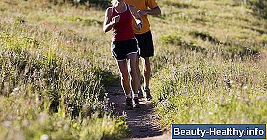 C贸mo prepararse para un 5K en 2 semanas