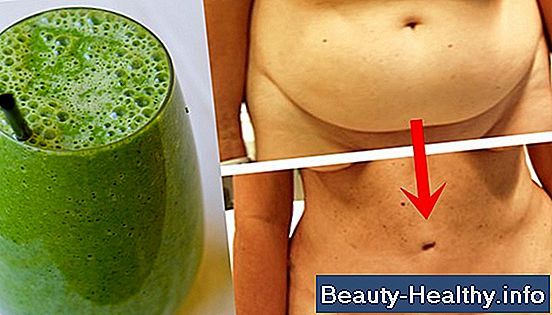 C贸mo hacer dieta para perder grasa del vientre