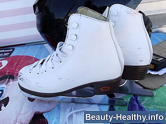 C贸mo hacer ejercicio con patines