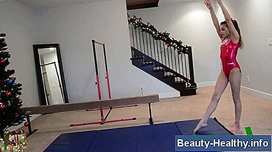 C贸mo obtener un cuerpo en forma de V
