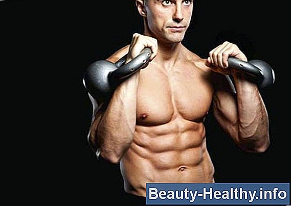 C贸mo perder peso con Six Star Muscle Whey