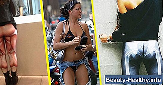 Cómo perder peso con trajes de sauna