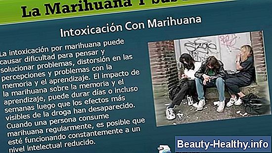 Efectos adversos para correr a largo plazo