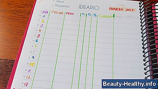 Forma natural de perder grasa del vientre