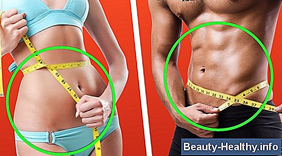 Porcentaje de grasa corporal saludable para las mujeres