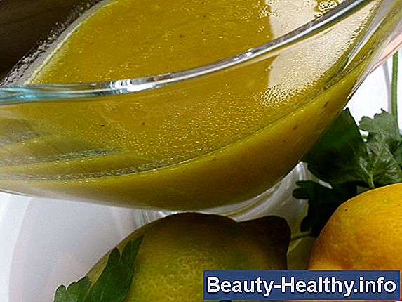 Pérdida de peso con limón y sal marina