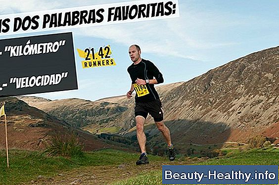 Puede correr ser adictivo?