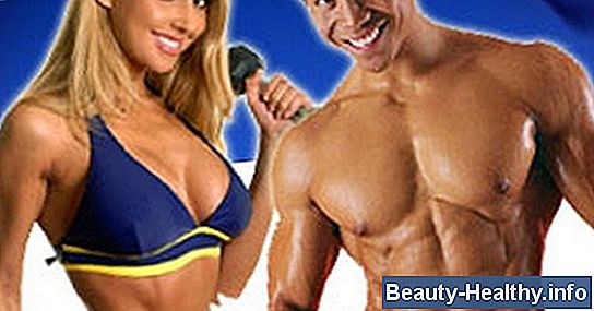 ¿Puedes obtener Abs de Six-Pack en dos semanas?